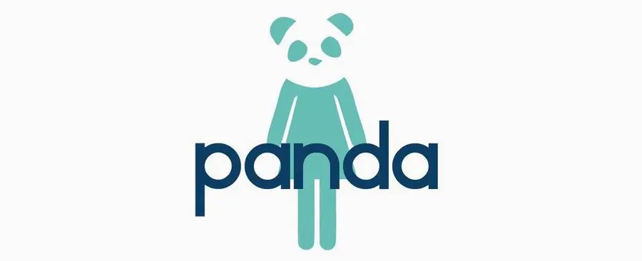 Panda / The Women Leadership Network Logo