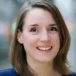 Inga Höltmann (Foto: Axel Kuhlmann)