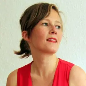 Christine Plass