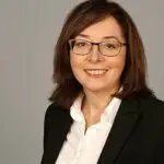 Daniela Schulz, Foto: M. Denker