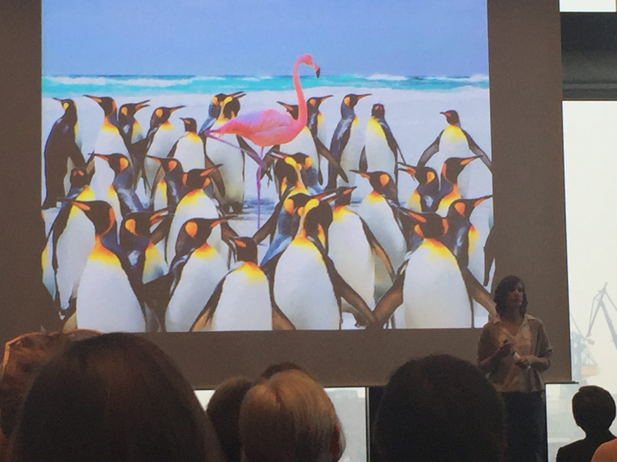 Rückblick auf den 11. Women’s Business Day in Hamburg Digital Media