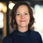 Susanne Dera, Personalchefin, Kolle Rebbe