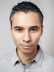 Ben Harmanus