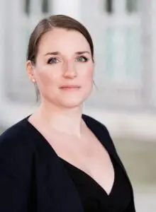 Inga Höltmann (Foto: Axel Kuhlmann)