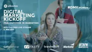 #DMKwomen