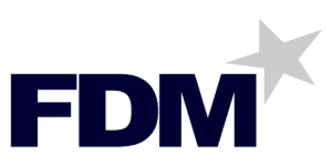 Unser Sponsor: FDM Group