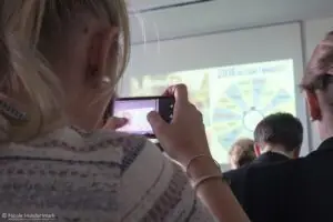 DPRG Zukunftsforum - hier 2016