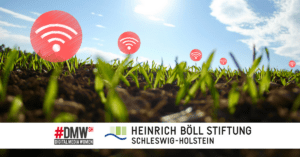 Digitalitisierung im ländlichen Raum