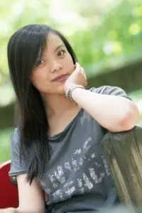 Lien Kieu (Foto: selbst)