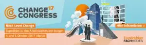 Change Congress 2017