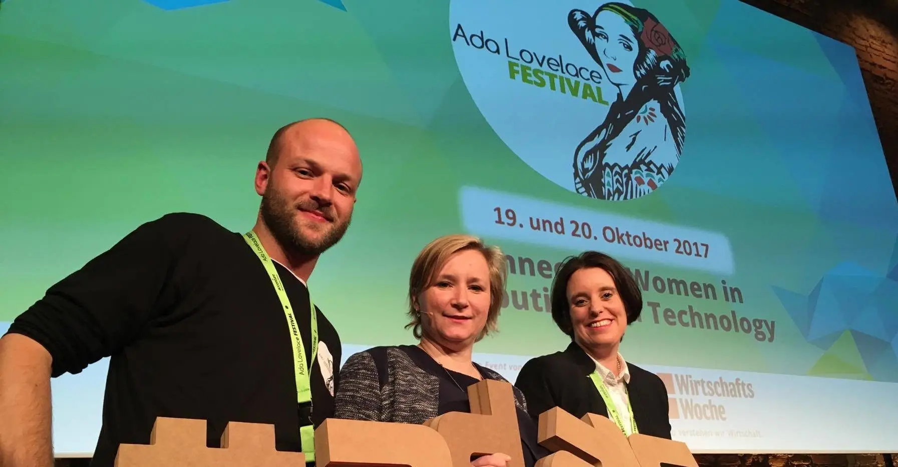 Ada Lovelace Festival