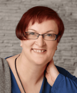 Sabine Berg