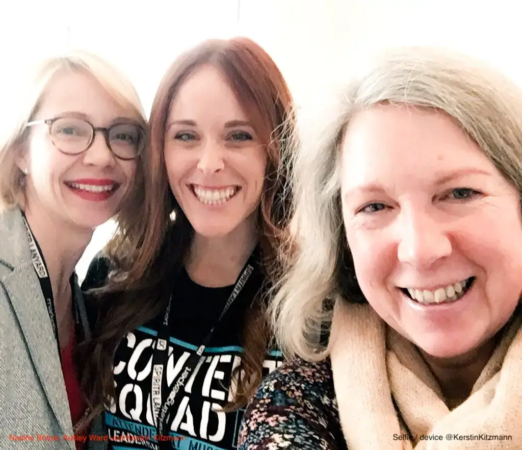 Die #DMW auf der Contentixx 2018