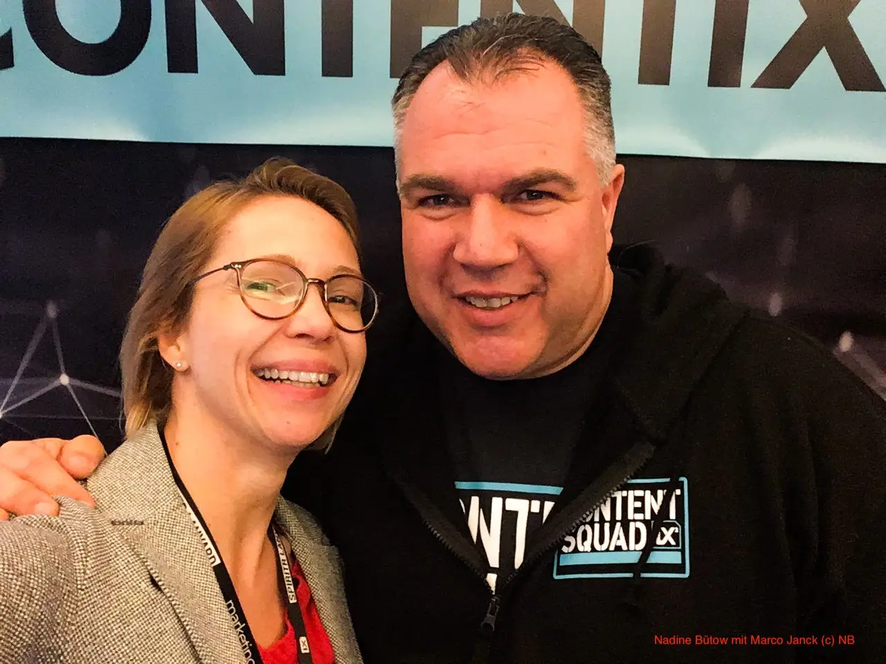Contentixx 2018