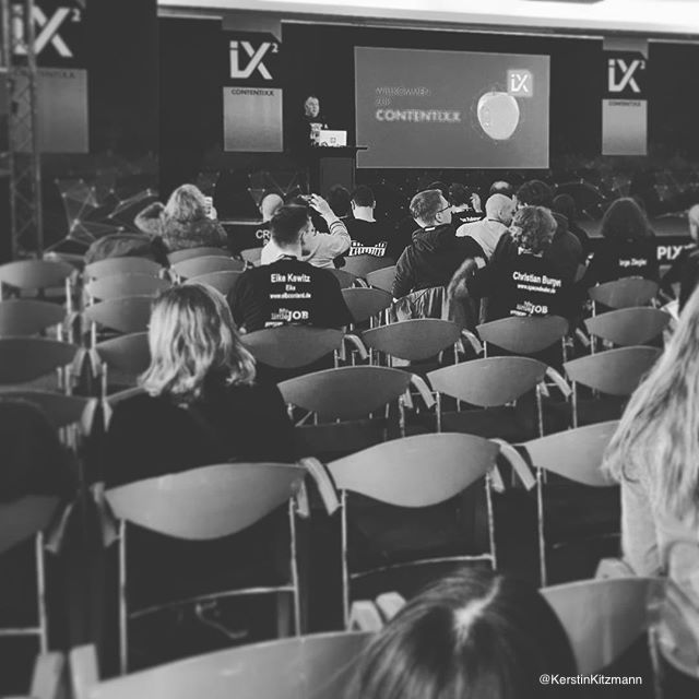 Contentixx 2018: Digital Media Women