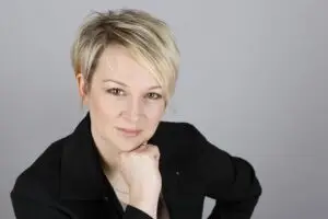 Silvia Hurnaus