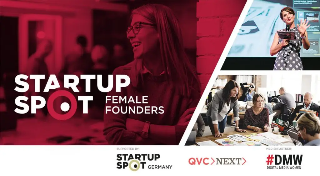 StartupSpot_FFF