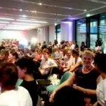 Female Future Force in Köln, Edition F