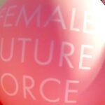 Female Future Force in Köln, Edition F