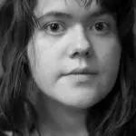 Foto von Jacqueline Bourke