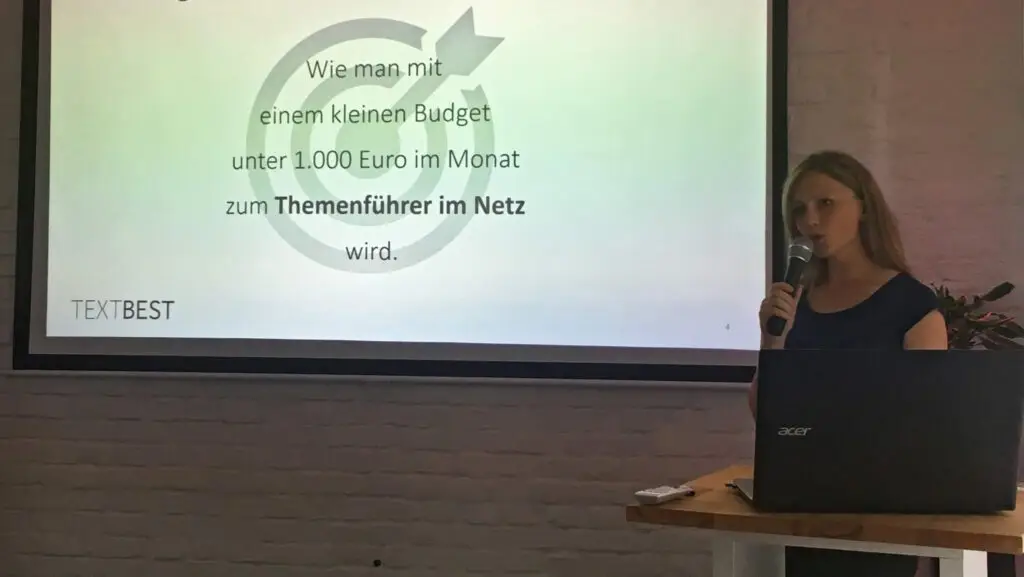 Content Marketing, Digital Media Women