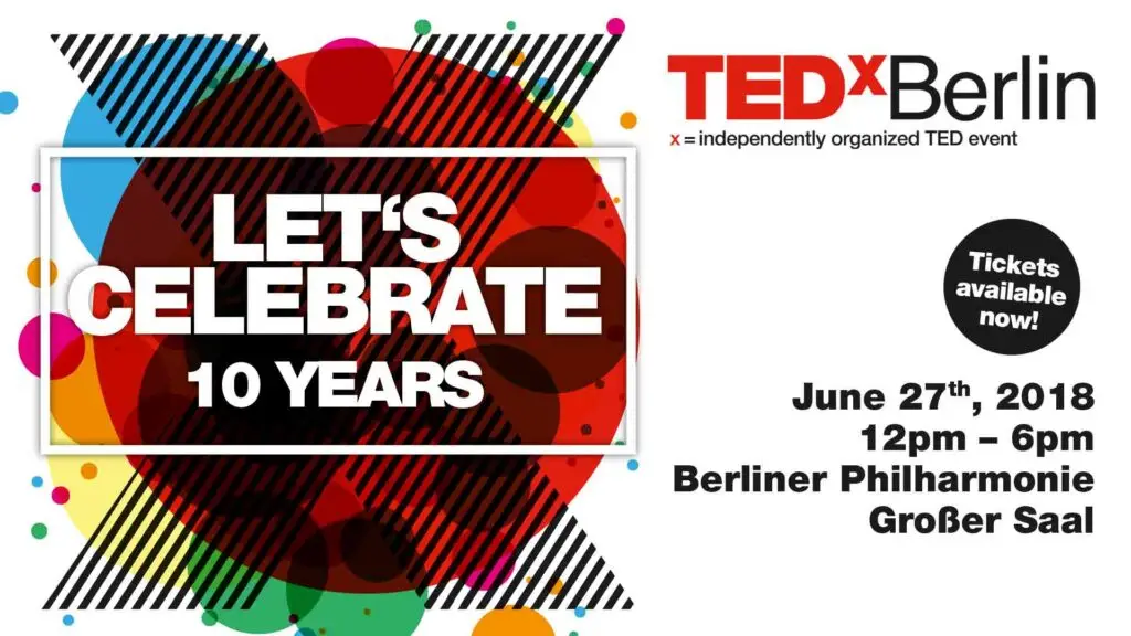 TEDxBerlin