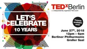 TEDxBerlin