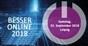 Besser Online Logo