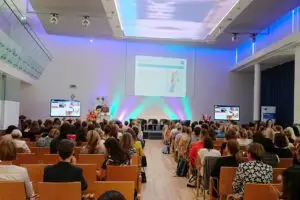IHK, Unternehmerinnentag, München