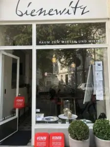 bienewitz - unsere Location (Foto: Claudia Greisel)