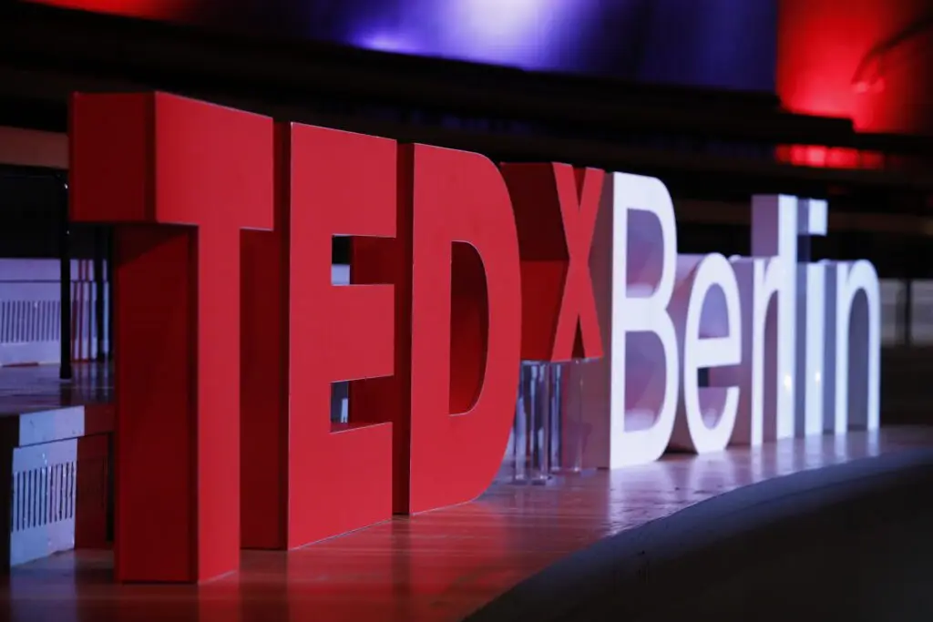 TEDxBerlin