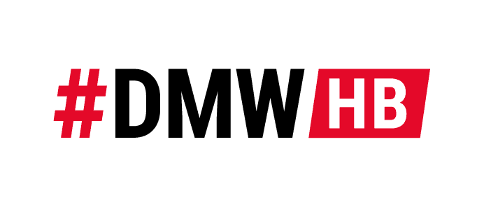 Logo #DMWhb