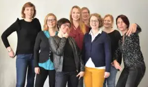 #DMWhb, Quartiersneugründung Digital Media Women in Bremen/Oldenburg