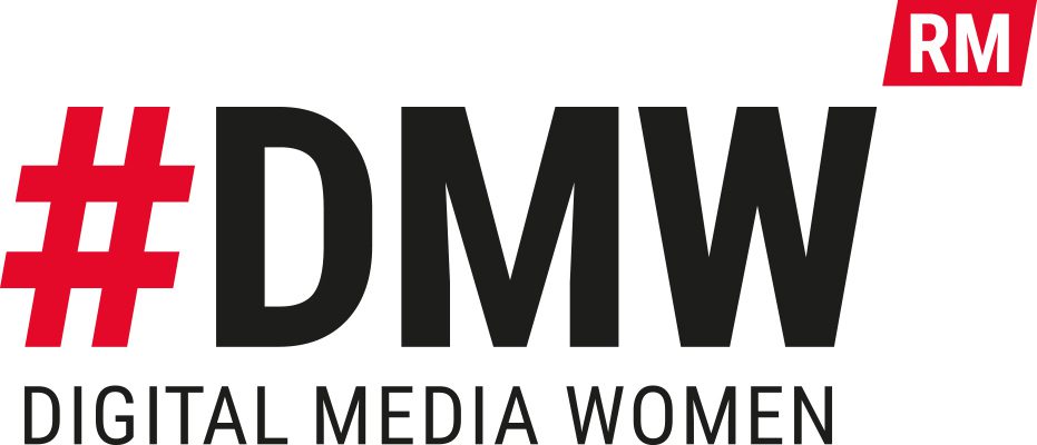 #DMWrm_Logo
