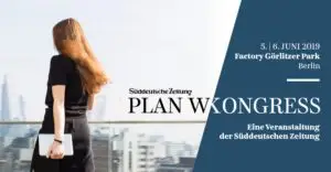 Plan W Kongress
