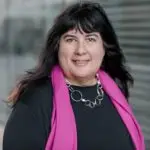 Prof. Dr. Elizabeth Prommer #DMWk Themenabend "Ausgeblendet" – Frauen im deutschen Film & Fernsehen