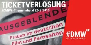 Ticketverlosung Ausgeblendet