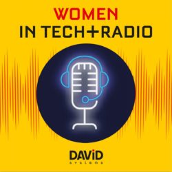Women in Tech and Radio #RDE20 #RDEWomen