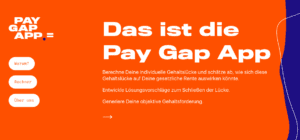 PayGapApp
