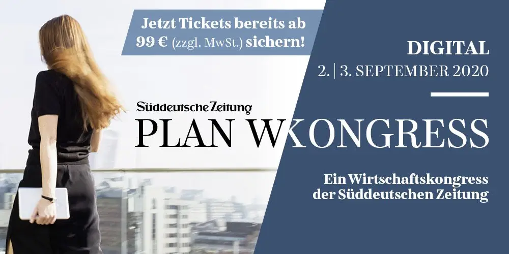 PlanW Kongress 2020