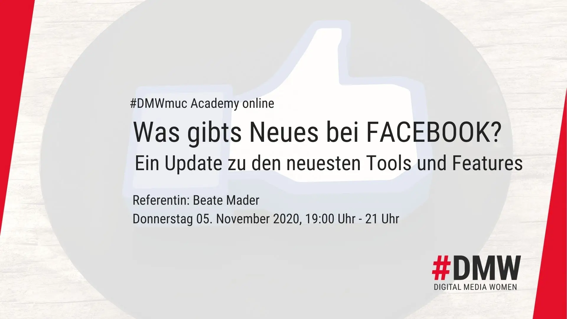 Beate Mader