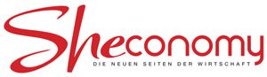 Logo SHEconomy
