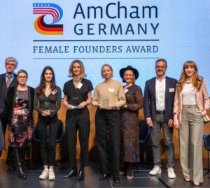 Female Founders Award 2022