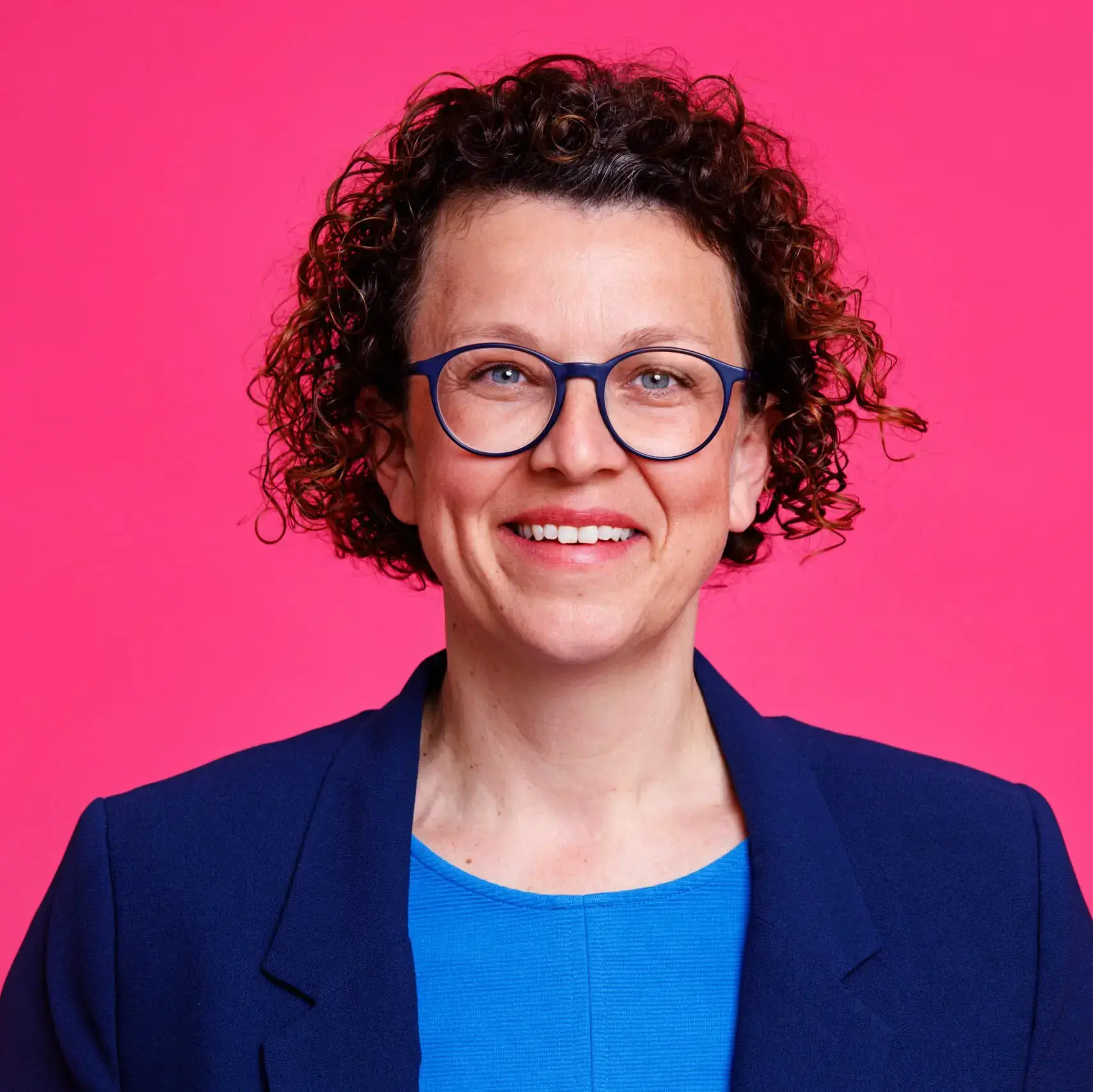 Carola Wagener 