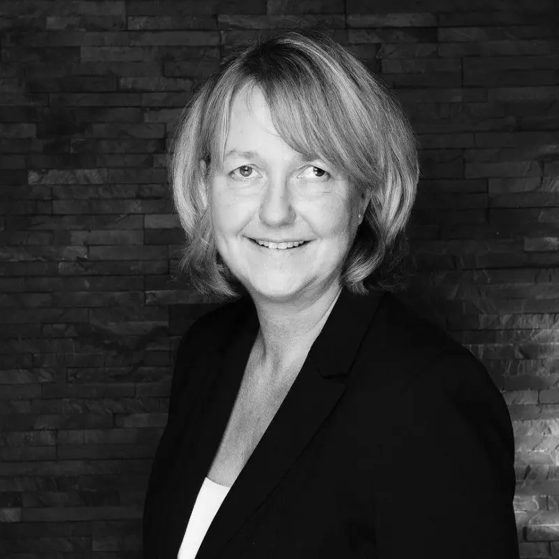 Kerstin Lucht-Hübner