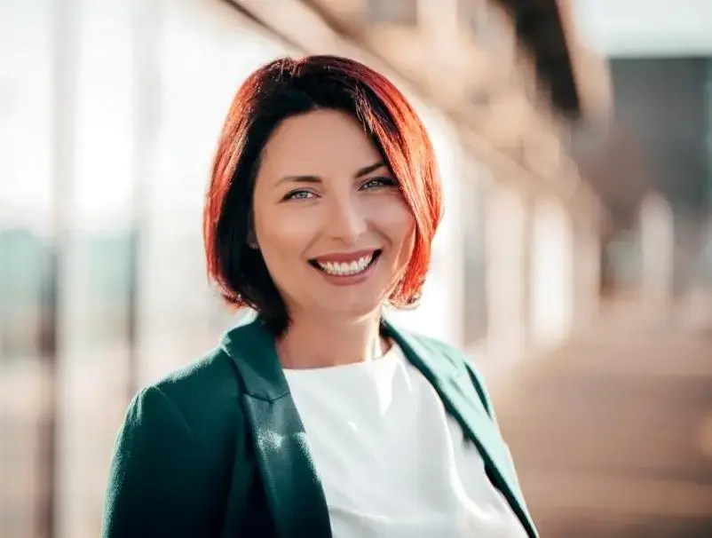 Lisa Ringen-Jacobs