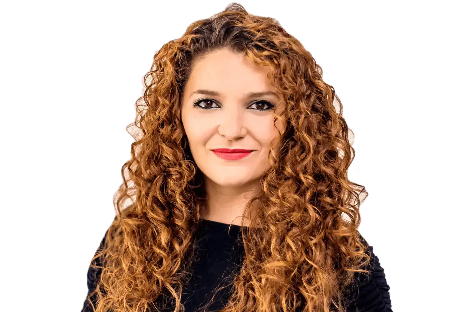 Samira Djidjeh