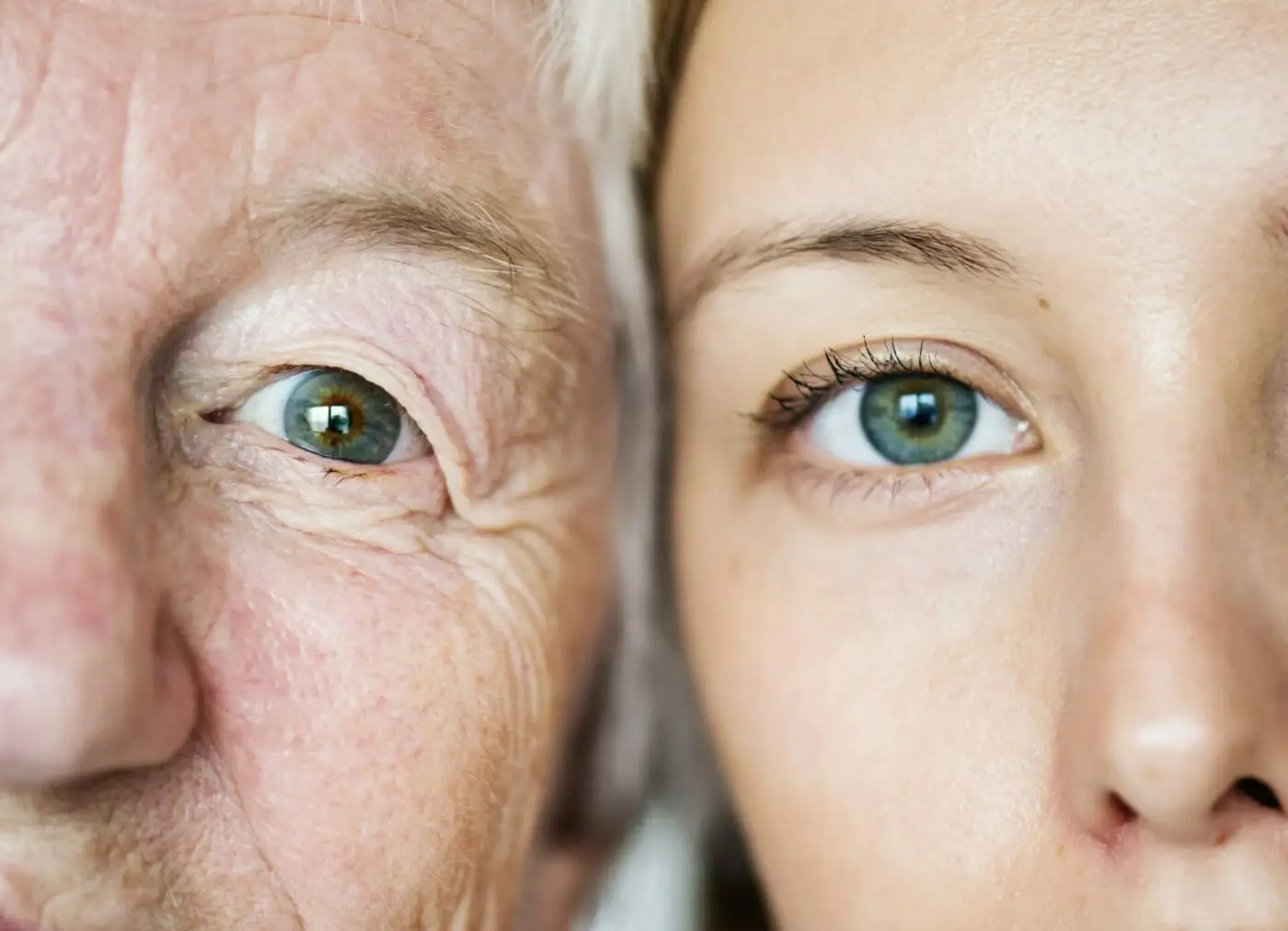Generationen-Talk: Von Baby-Boomer bis Generation Z