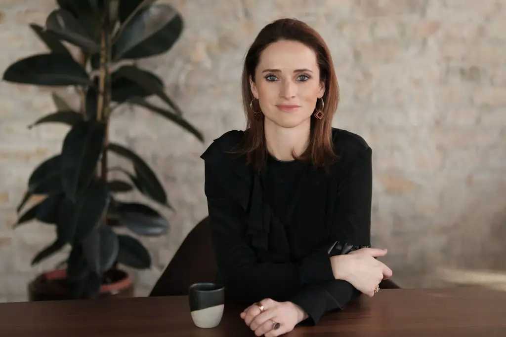 Verena Pausder