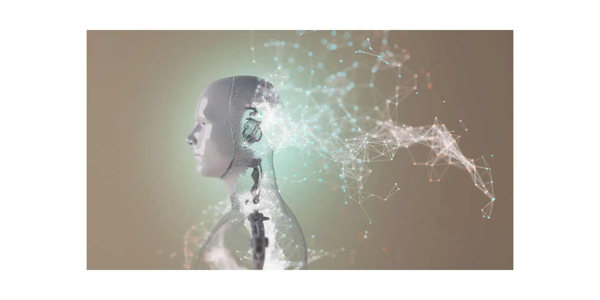 Let’s talk about künstliche Intelligenz